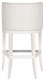 T3V68-BS NI Index Porcelain back